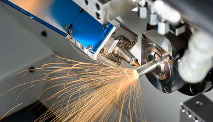 New Article: Low Frequency Vibration Increases Job Shop’s Productivity