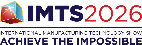 IMTS 2024 Logo