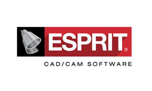 ESPRIT CAD/CAM software by DP Technology